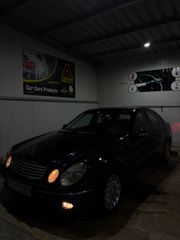 Mercedes-Benz E 200 2006
