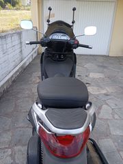 Piaggio Beverly 500 2007 BEVERLY 500-thumb-1