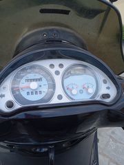 Piaggio Beverly 500 2007 BEVERLY 500-thumb-2