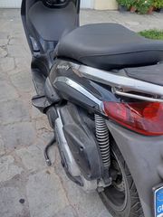 Piaggio Beverly 500 2007 BEVERLY 500-thumb-3
