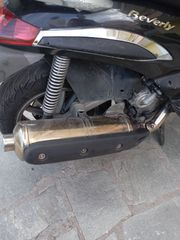 Piaggio Beverly 500 2007 BEVERLY 500-thumb-4