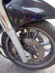 Piaggio Beverly 500 2007 BEVERLY 500-thumb-5