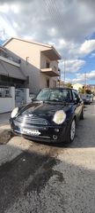 Mini Cooper 2005