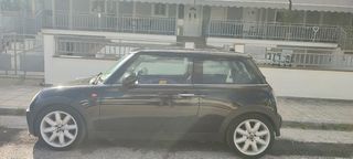 Mini Cooper 2005-thumb-3