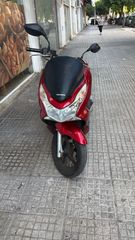 Honda PCX 150 2013 ΕΥΚΑΙΡΊΑ