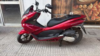Honda PCX 150 2013 ΕΥΚΑΙΡΊΑ-thumb-1
