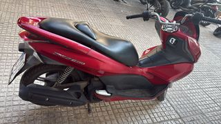 Honda PCX 150 2013 ΕΥΚΑΙΡΊΑ-thumb-2