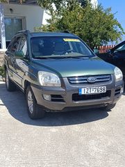 Kia Sportage 2007