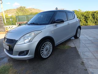 Suzuki Swift 2011