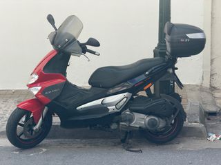 Gilera Runner 125 VX 2008