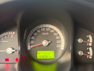 Kia Sportage 2009 ** ΥΓΡΑΕΡΙΟ ** + BOOK SERVICE-thumb-16