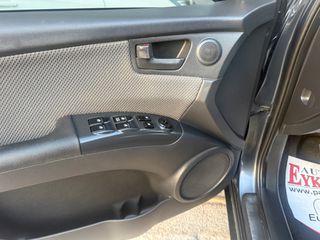 Kia Sportage 2009 ** ΥΓΡΑΕΡΙΟ ** + BOOK SERVICE-thumb-21