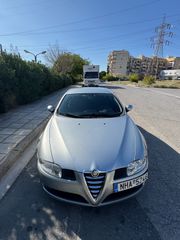 Alfa Romeo GT 2005 1.8