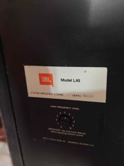 ηχεια JBL L40-thumb-1