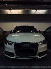 Audi A1 2011 PANORAMA TFSI 1.2 FULL EXTRA