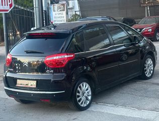 Citroen C4 Picasso 2009 ** ΥΓΡΑΕΡΙΟ ** + BOOK SERVICE-thumb-7