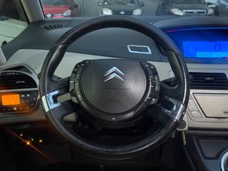Citroen C4 Picasso 2009 ** ΥΓΡΑΕΡΙΟ ** + BOOK SERVICE-thumb-14