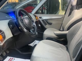 Citroen C4 Picasso 2009 ** ΥΓΡΑΕΡΙΟ ** + BOOK SERVICE-thumb-18