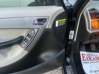 Citroen C4 Picasso 2009 ** ΥΓΡΑΕΡΙΟ ** + BOOK SERVICE-thumb-20