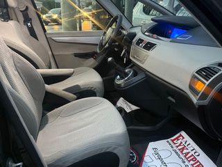Citroen C4 Picasso 2009 ** ΥΓΡΑΕΡΙΟ ** + BOOK SERVICE-thumb-23