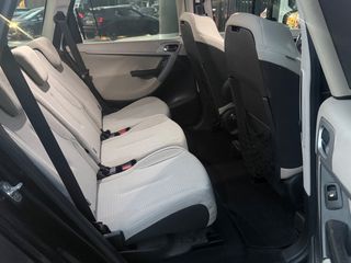 Citroen C4 Picasso 2009 ** ΥΓΡΑΕΡΙΟ ** + BOOK SERVICE-thumb-26