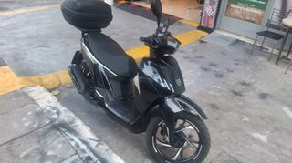 Peugeot NEW ΤWEET 2026 200