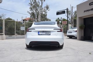 Tesla Model 3 2024 LONG RANGE DUAL MOTOR-thumb-3
