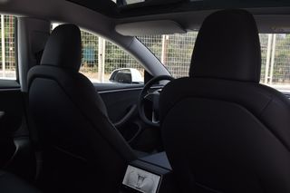 Tesla Model 3 2024 LONG RANGE DUAL MOTOR-thumb-9