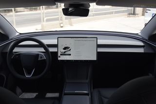 Tesla Model 3 2024 LONG RANGE DUAL MOTOR-thumb-10