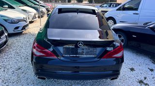 Mercedes-Benz CLA 200 2013 CLA 200 AMG Line ΠΑΝΟΡΑΜΑ-thumb-5