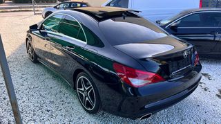 Mercedes-Benz CLA 200 2013 CLA 200 AMG Line ΠΑΝΟΡΑΜΑ-thumb-6