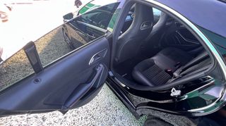 Mercedes-Benz CLA 200 2013 CLA 200 AMG Line ΠΑΝΟΡΑΜΑ-thumb-8