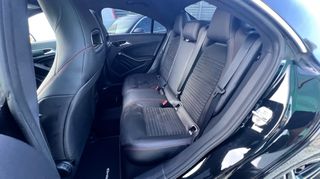 Mercedes-Benz CLA 200 2013 CLA 200 AMG Line ΠΑΝΟΡΑΜΑ-thumb-9