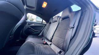 Mercedes-Benz CLA 200 2013 CLA 200 AMG Line ΠΑΝΟΡΑΜΑ-thumb-10