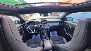 Mercedes-Benz CLA 200 2013 CLA 200 AMG Line ΠΑΝΟΡΑΜΑ-thumb-11