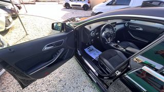 Mercedes-Benz CLA 200 2013 CLA 200 AMG Line ΠΑΝΟΡΑΜΑ-thumb-12