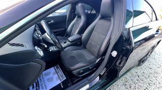 Mercedes-Benz CLA 200 2013 CLA 200 AMG Line ΠΑΝΟΡΑΜΑ-thumb-14