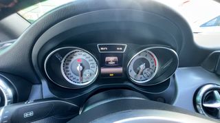 Mercedes-Benz CLA 200 2013 CLA 200 AMG Line ΠΑΝΟΡΑΜΑ-thumb-15