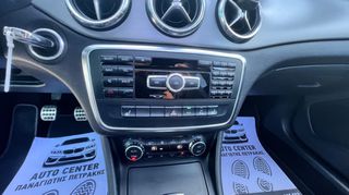 Mercedes-Benz CLA 200 2013 CLA 200 AMG Line ΠΑΝΟΡΑΜΑ-thumb-18