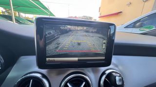 Mercedes-Benz CLA 200 2013 CLA 200 AMG Line ΠΑΝΟΡΑΜΑ-thumb-19
