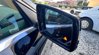 Mercedes-Benz CLA 200 2013 CLA 200 AMG Line ΠΑΝΟΡΑΜΑ-thumb-20