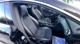 Mercedes-Benz CLA 200 2013 CLA 200 AMG Line ΠΑΝΟΡΑΜΑ-thumb-22