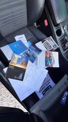 Mercedes-Benz CLA 200 2013 CLA 200 AMG Line ΠΑΝΟΡΑΜΑ-thumb-23