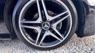 Mercedes-Benz CLA 200 2013 CLA 200 AMG Line ΠΑΝΟΡΑΜΑ-thumb-26