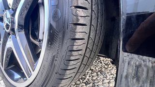 Mercedes-Benz CLA 200 2013 CLA 200 AMG Line ΠΑΝΟΡΑΜΑ-thumb-27