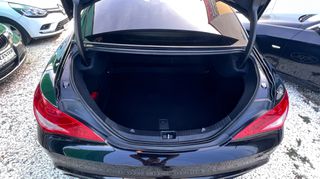 Mercedes-Benz CLA 200 2013 CLA 200 AMG Line ΠΑΝΟΡΑΜΑ-thumb-28