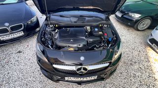 Mercedes-Benz CLA 200 2013 CLA 200 AMG Line ΠΑΝΟΡΑΜΑ-thumb-29