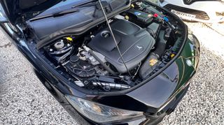 Mercedes-Benz CLA 200 2013 CLA 200 AMG Line ΠΑΝΟΡΑΜΑ-thumb-31