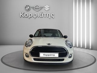 Mini Cooper 2018