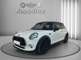 Mini Cooper 2018-thumb-1